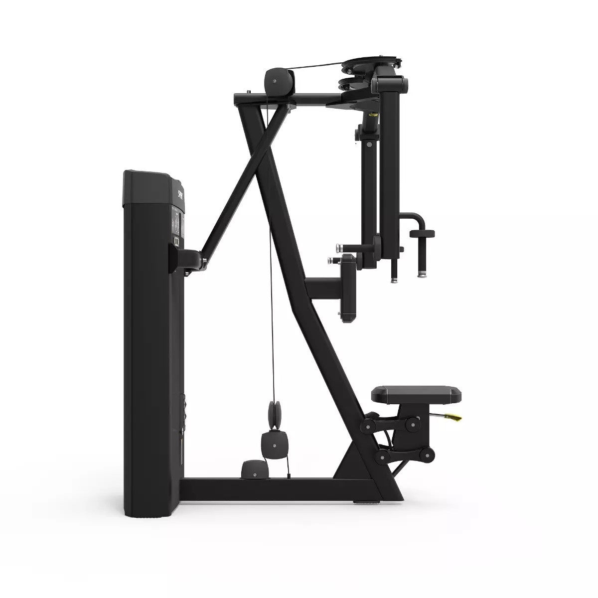 Spirit Fitness Pec Fly/Rear Delt
