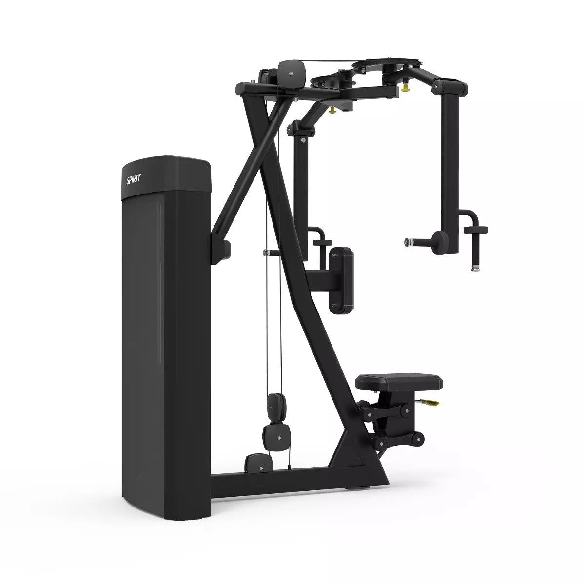 Spirit Fitness Pec Fly/Rear Delt