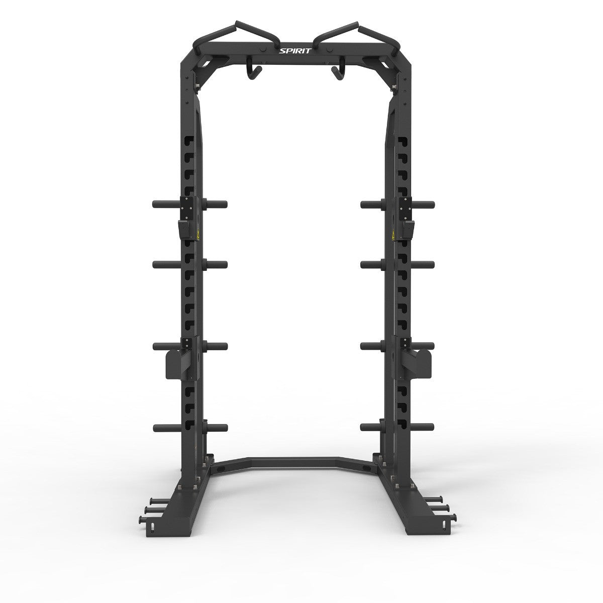 Spirit Fitness CSF-HRAC Half Rack