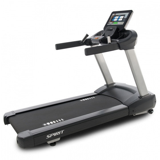 Spirit CT800ENT Treadmill