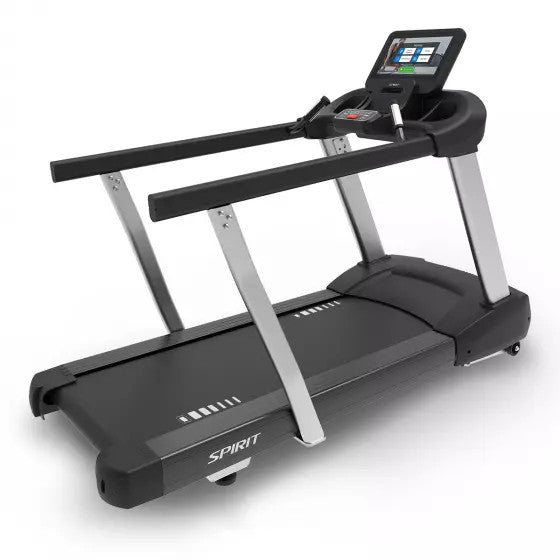 Spirit CT800ENT Treadmill