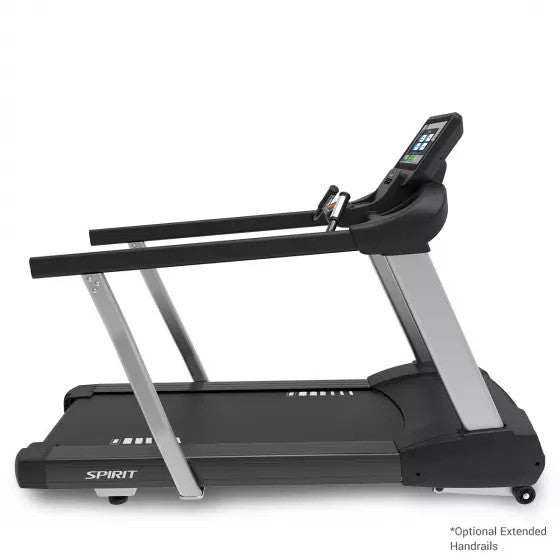 Spirit CT800ENT Treadmill
