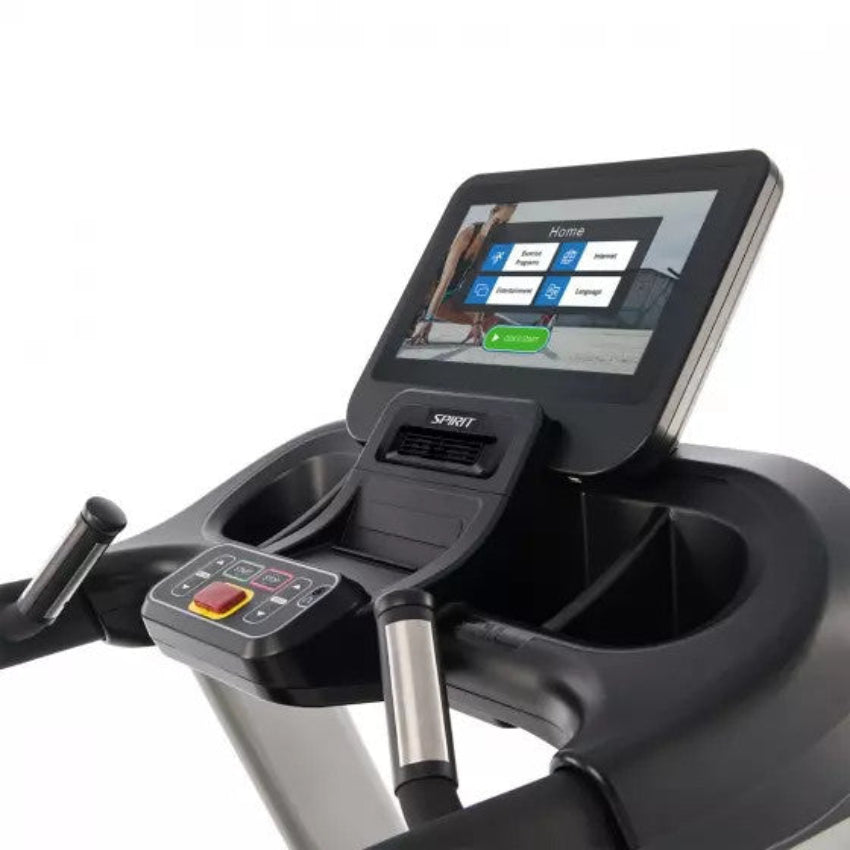 Spirit CT850-ENT Treadmill