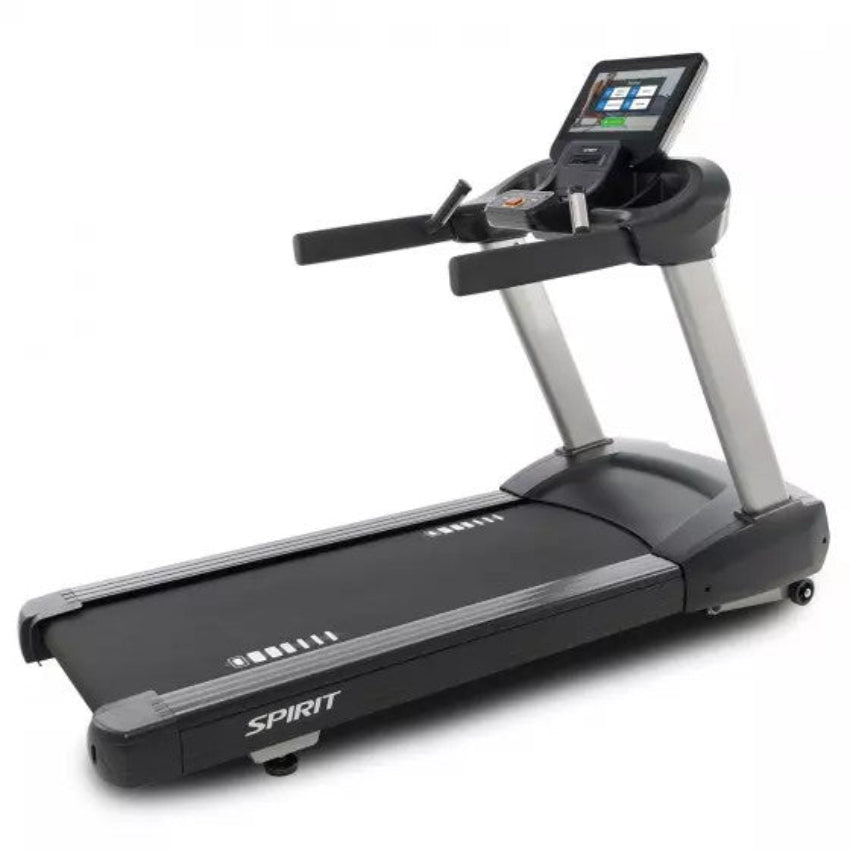 Spirit CT850-ENT Treadmill