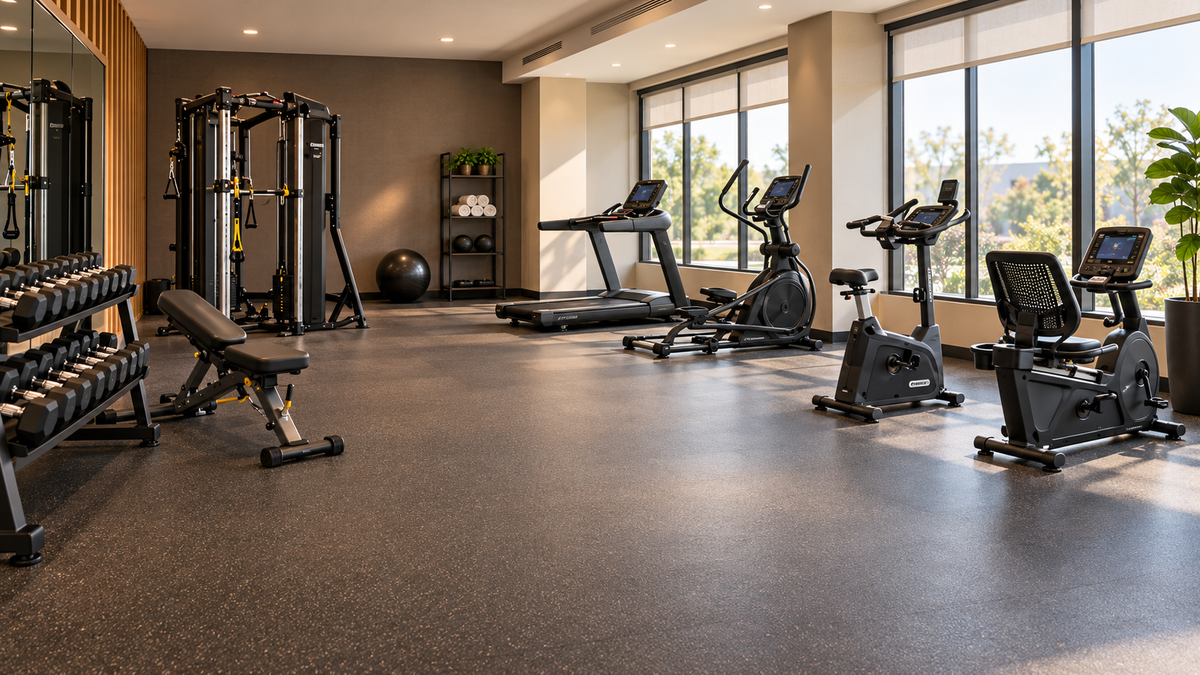 Fitness Outlet