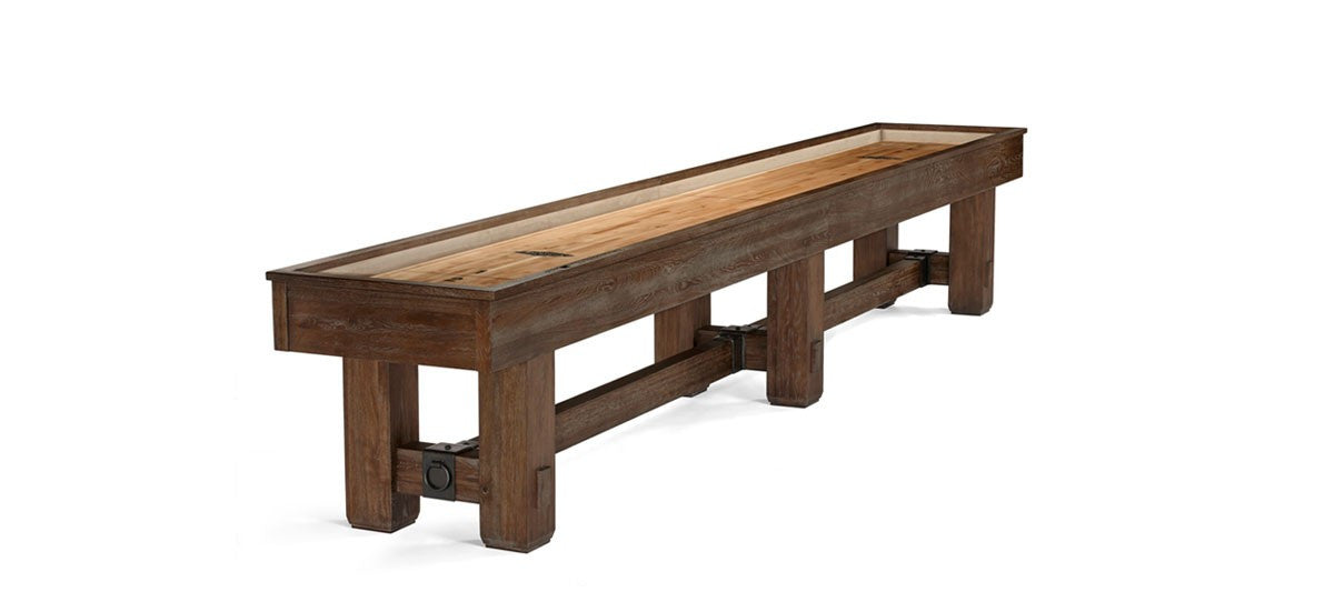Brunswick Merrimack Shuffleboard Table