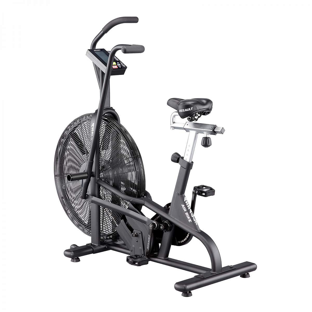 Assault Fitness Assault Air Bike Console
