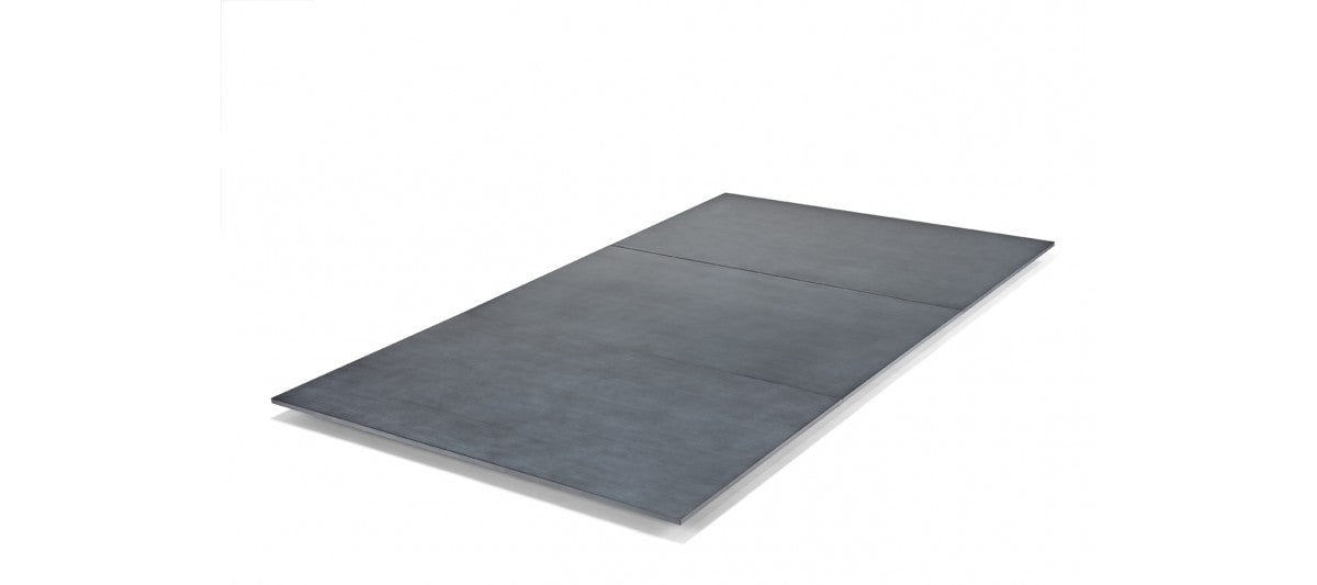 Brunswick Dining Top Conversion