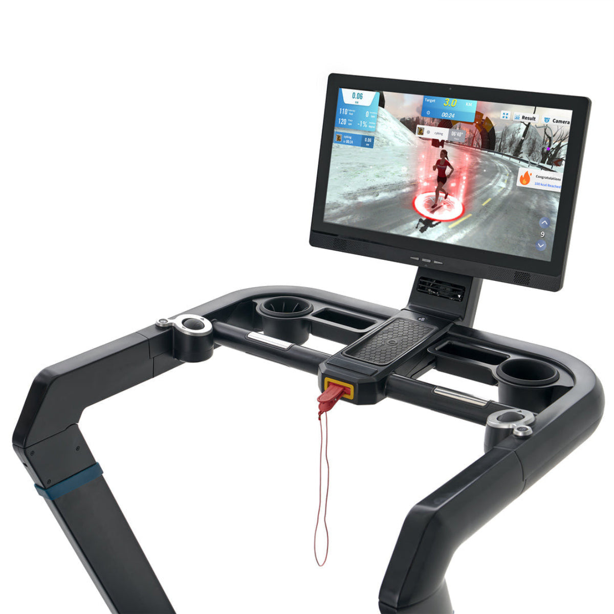 Echelon Stride-8S Treadmil