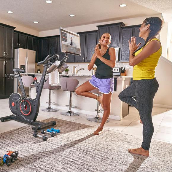 Echelon EX5S Smart Connect Bike