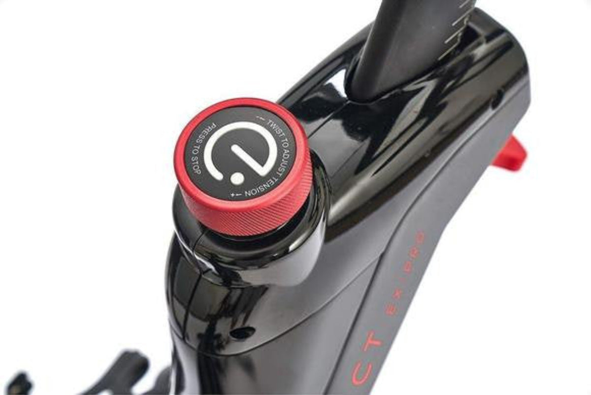 Echelon EX-Pro Commercial Exercise Bike