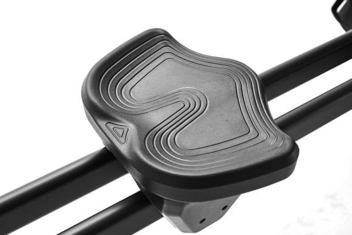 Echelon Row-7s Connected Rowing Machine