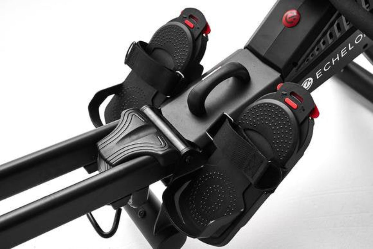 Echelon Row-7s Connected Rowing Machine