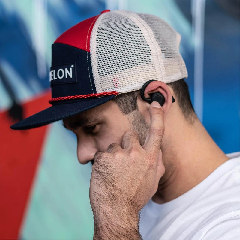 FREE Echelon Earbuds and Heart Rate Monitor with 1 or 2-Year Membership - $160 Value!