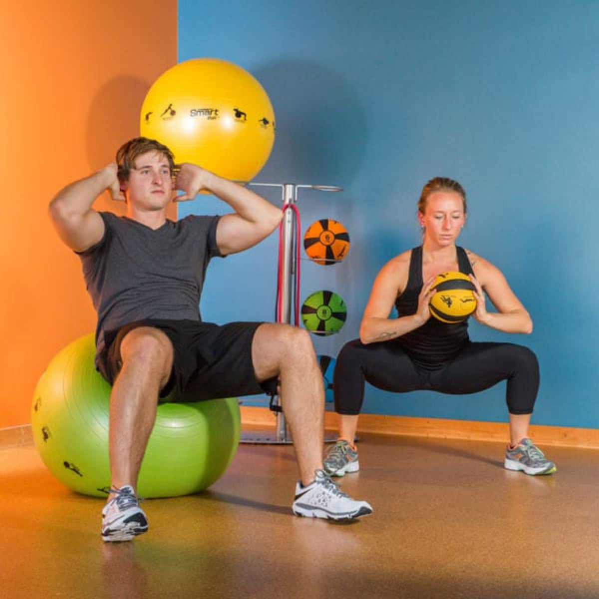 Prism Fitness Smart Economy Storage Tower