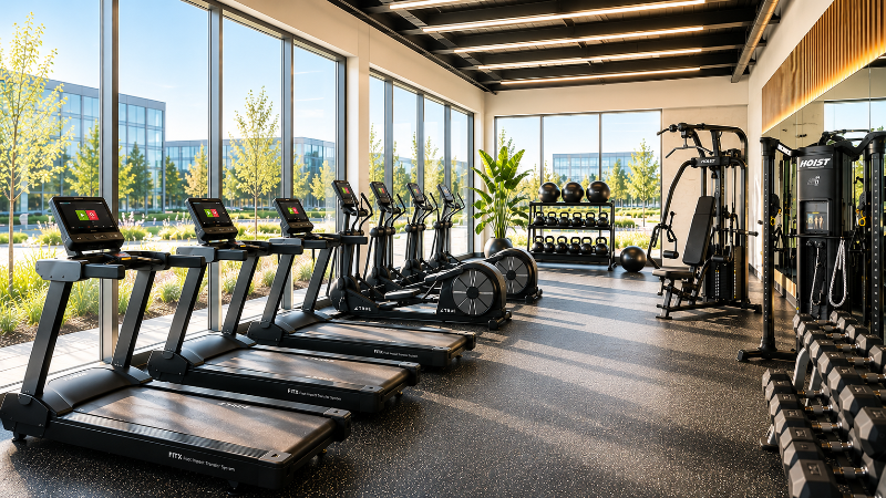 Fitness Outlet