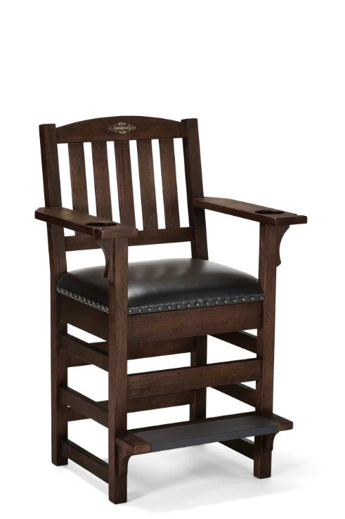 Centennial Player Chair in Espresso
