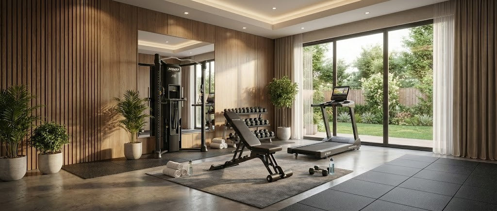 Residential Strength