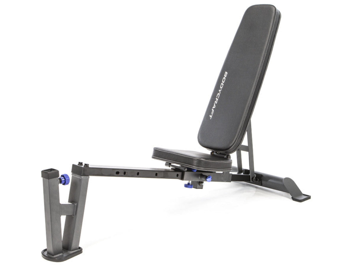 BodyCraft F704 F/I/D Dumbbell Bench