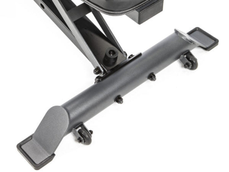 BodyCraft F704 F/I/D Dumbbell Bench