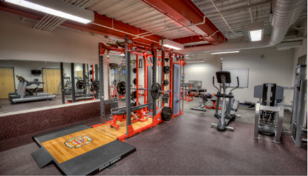Fitness Outlet