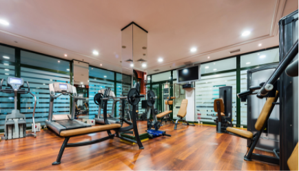 Fitness Outlet
