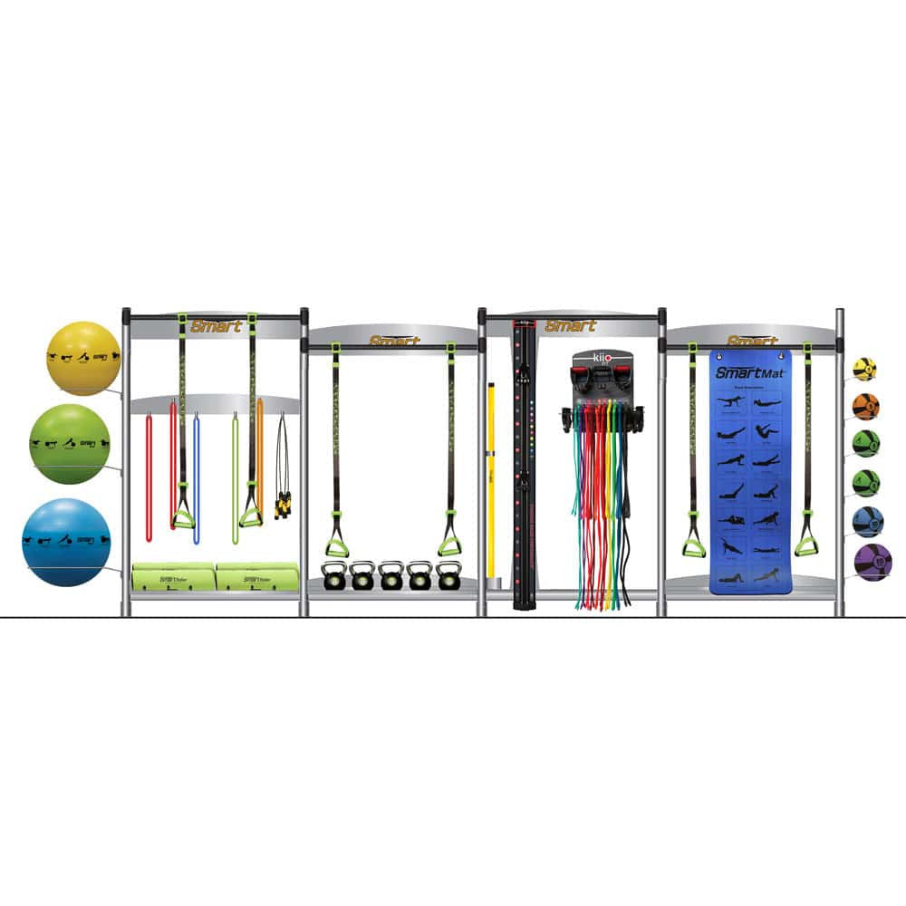 Prism Fitness Smart Functional Training Center