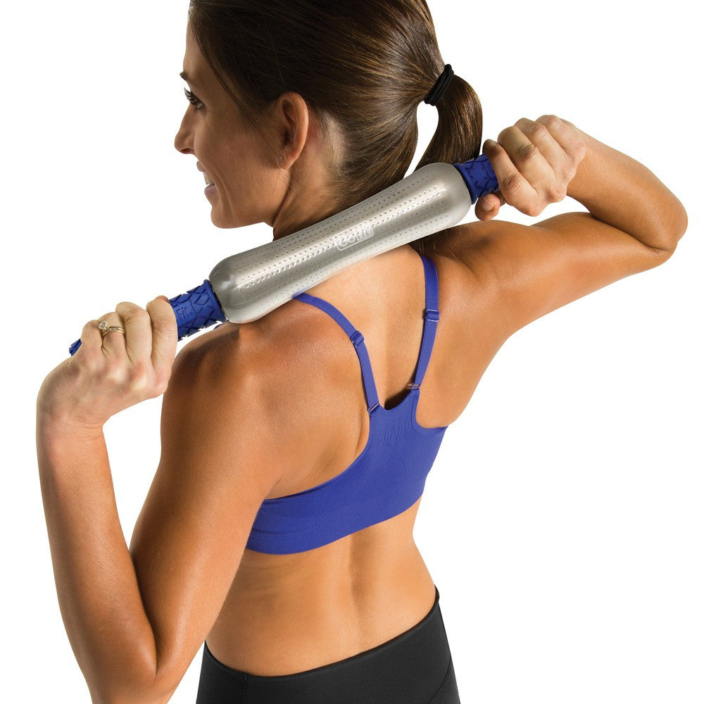 Gofit Polar Massage Bar - New