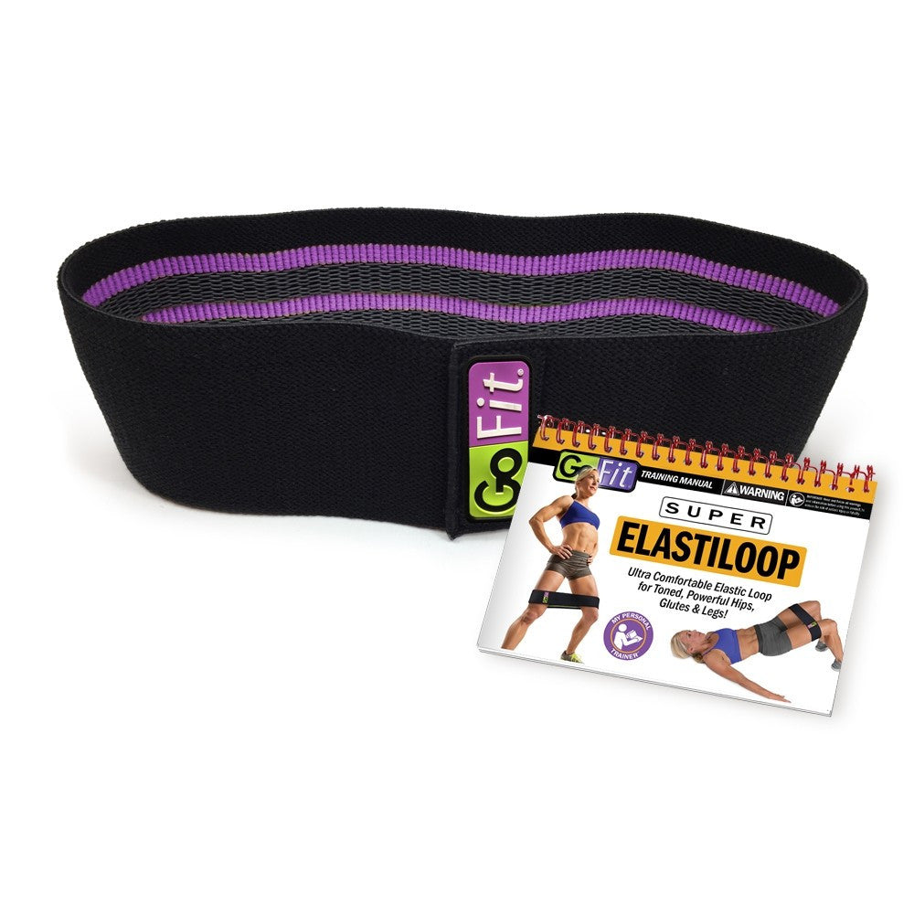 Gofit Super ElastiLoops - New