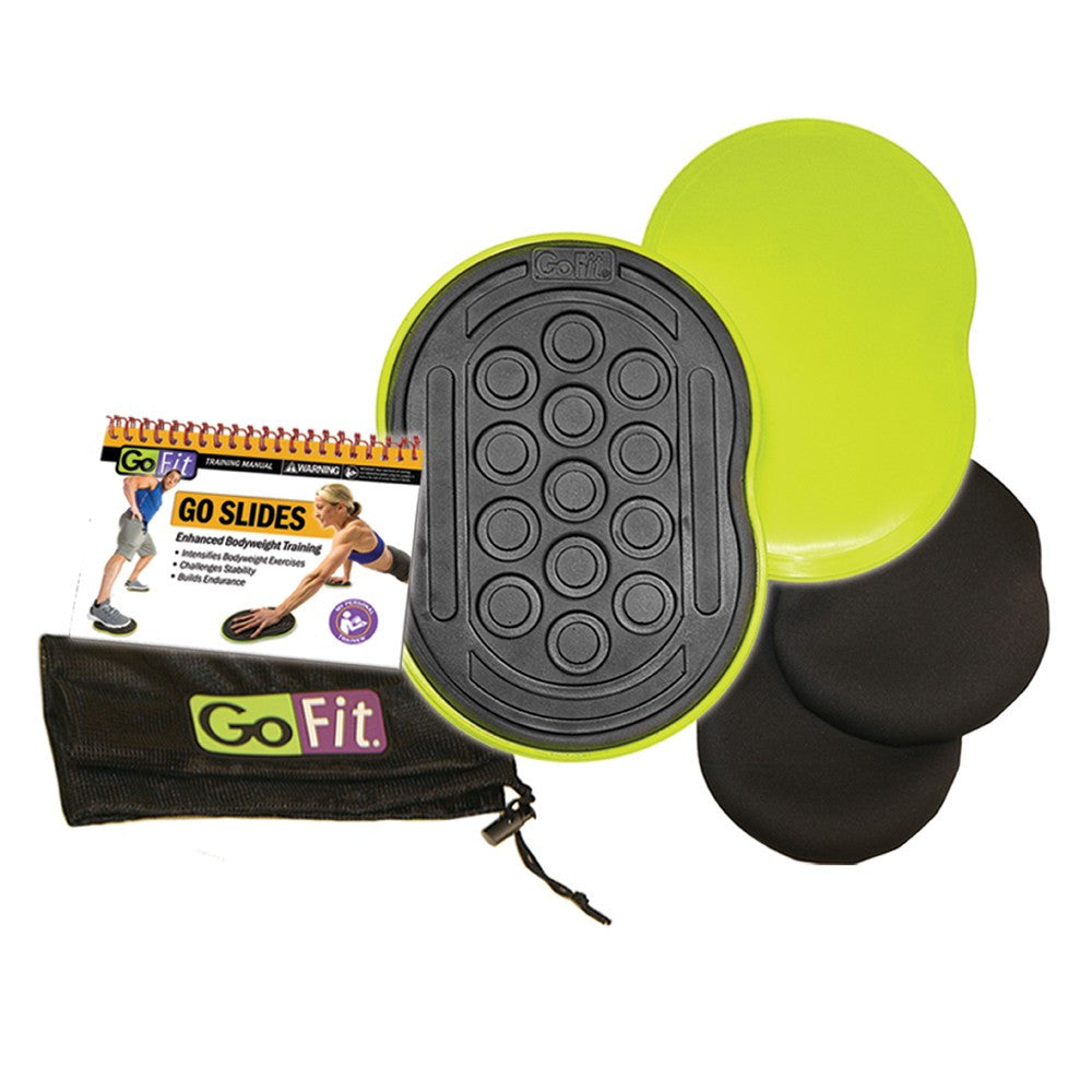 Gofit Go Slides - New