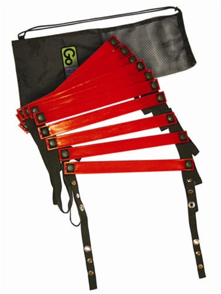 GoFit Agility Ladder