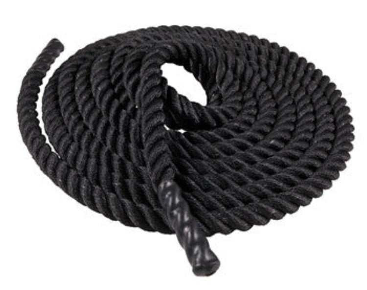 GoFit Combat Rope