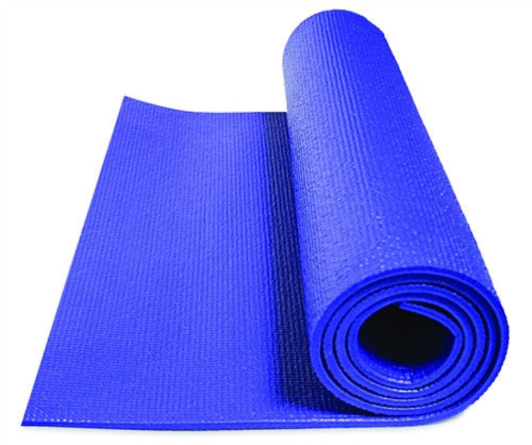 GoFit Double Thick Yoga Mat