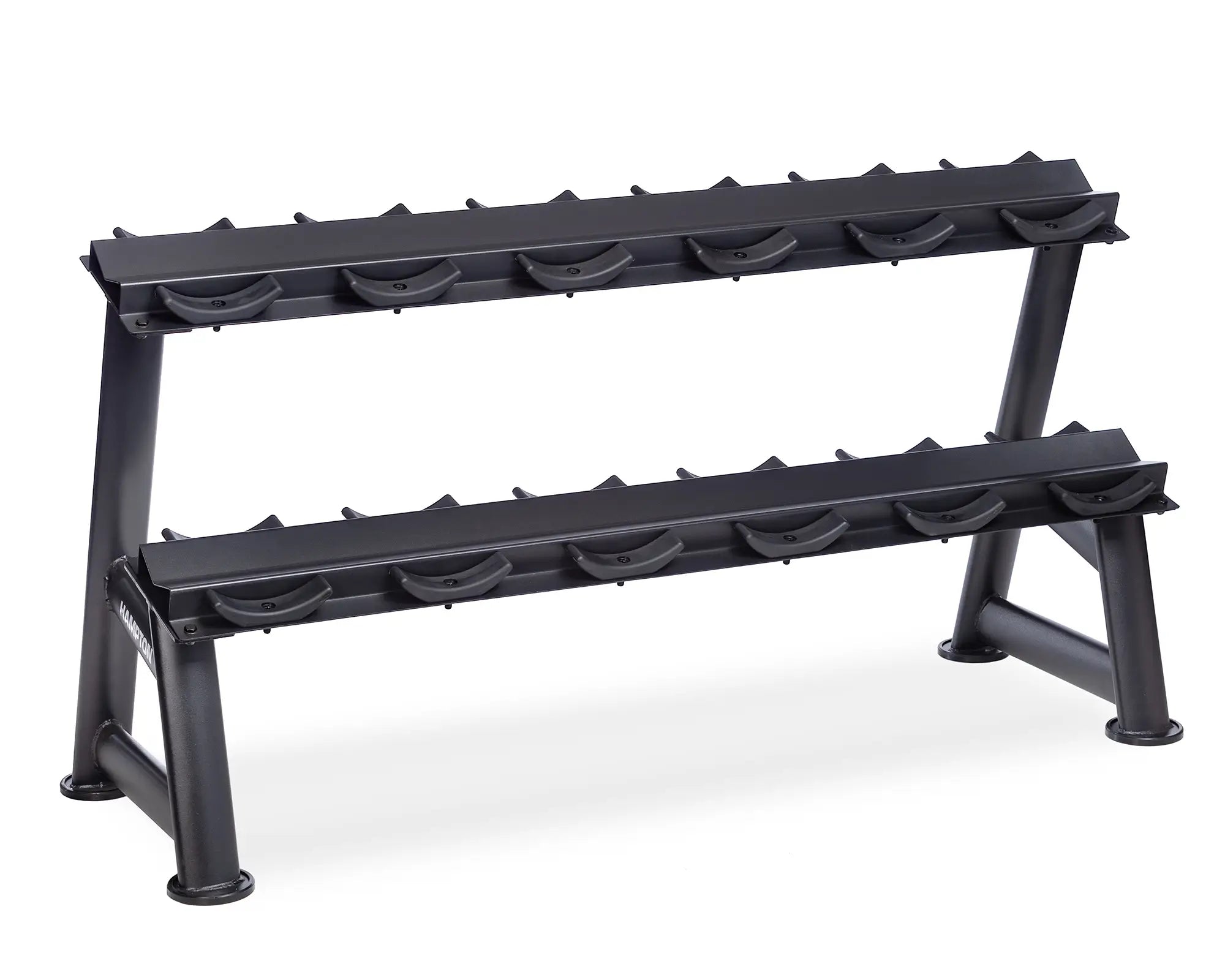 Hampton Pro-Style & Gel-Grip Racks, 6 Pairs