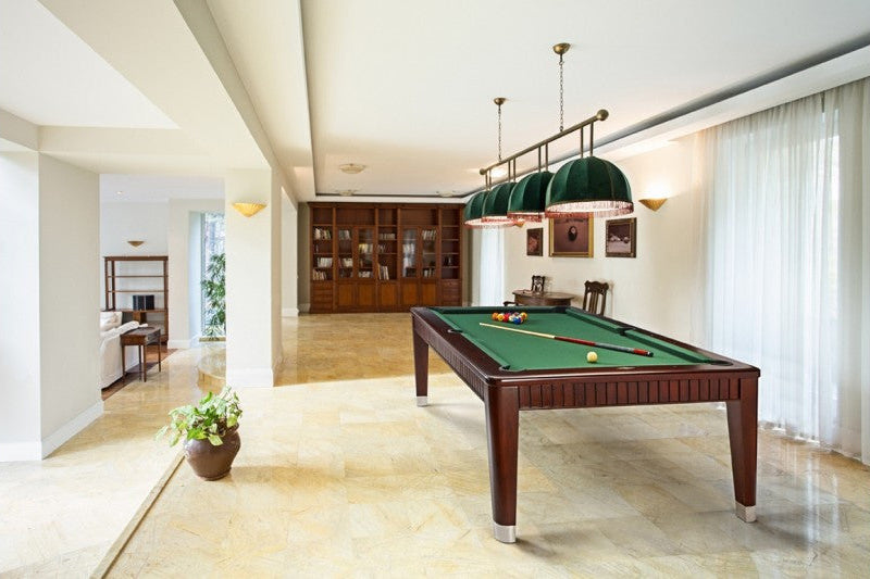 Brunswick The Henderson Pool Table