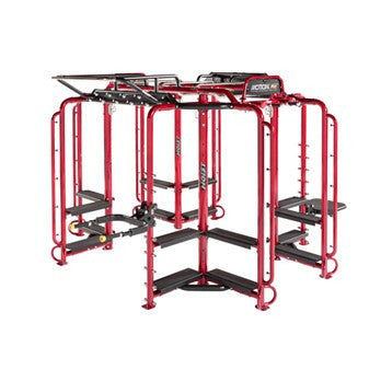 Hoist MC-7001 Motioncage Package 1