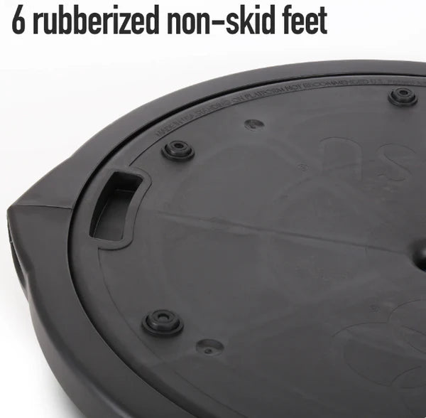 BOSU NEXGEN Home Balance Trainer - Fitness Outlet