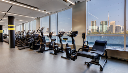 Fitness Outlet