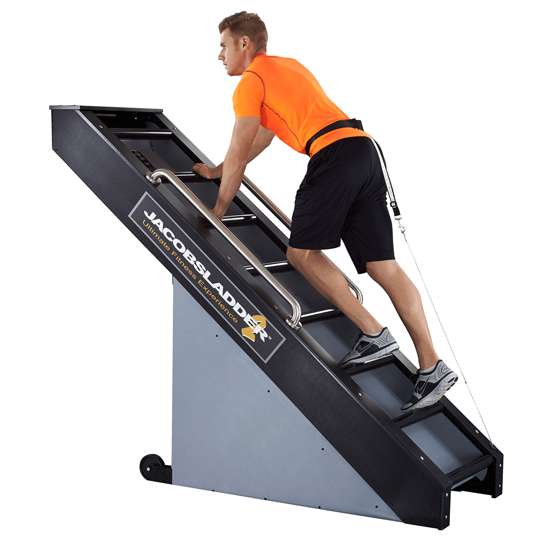 StairMaster Jacobs Ladder 2