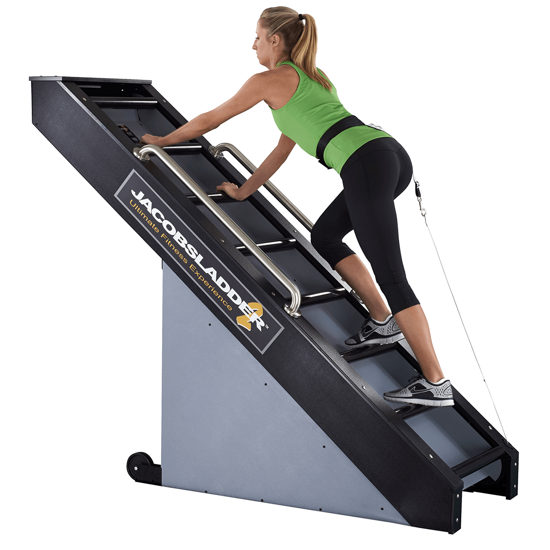StairMaster Jacobs Ladder 2