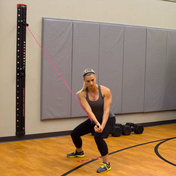 Prism Fitness Smart Resistance Wall Gym