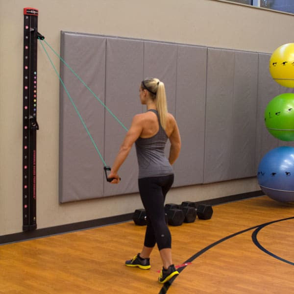 Prism Fitness Smart Resistance Wall Gym