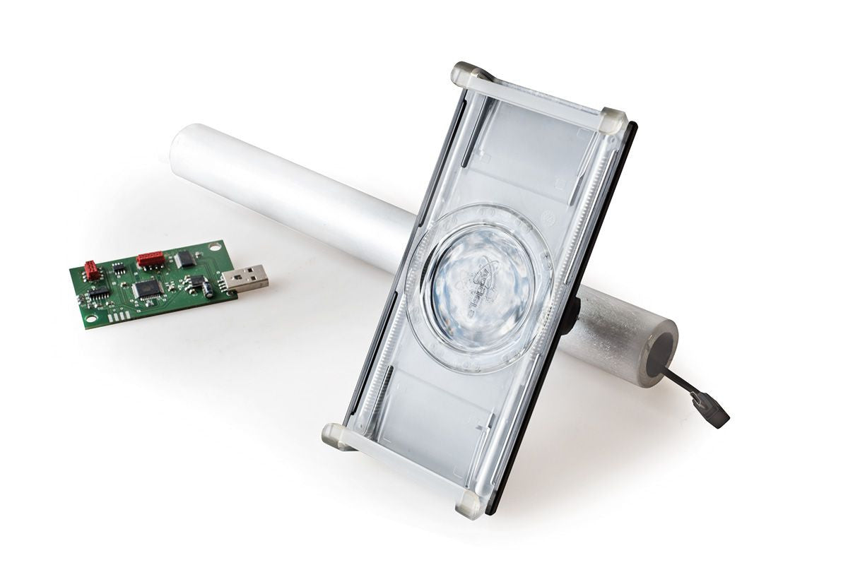 SlimBeam Electronic Training System