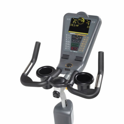 Hoist LeMond G Force UT Upright Bike