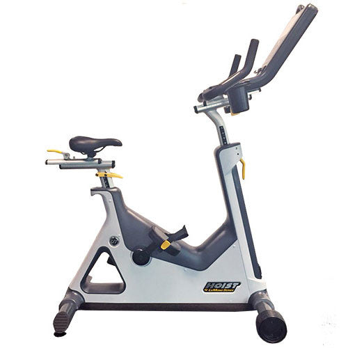 Hoist LeMond G Force UT Upright Bike