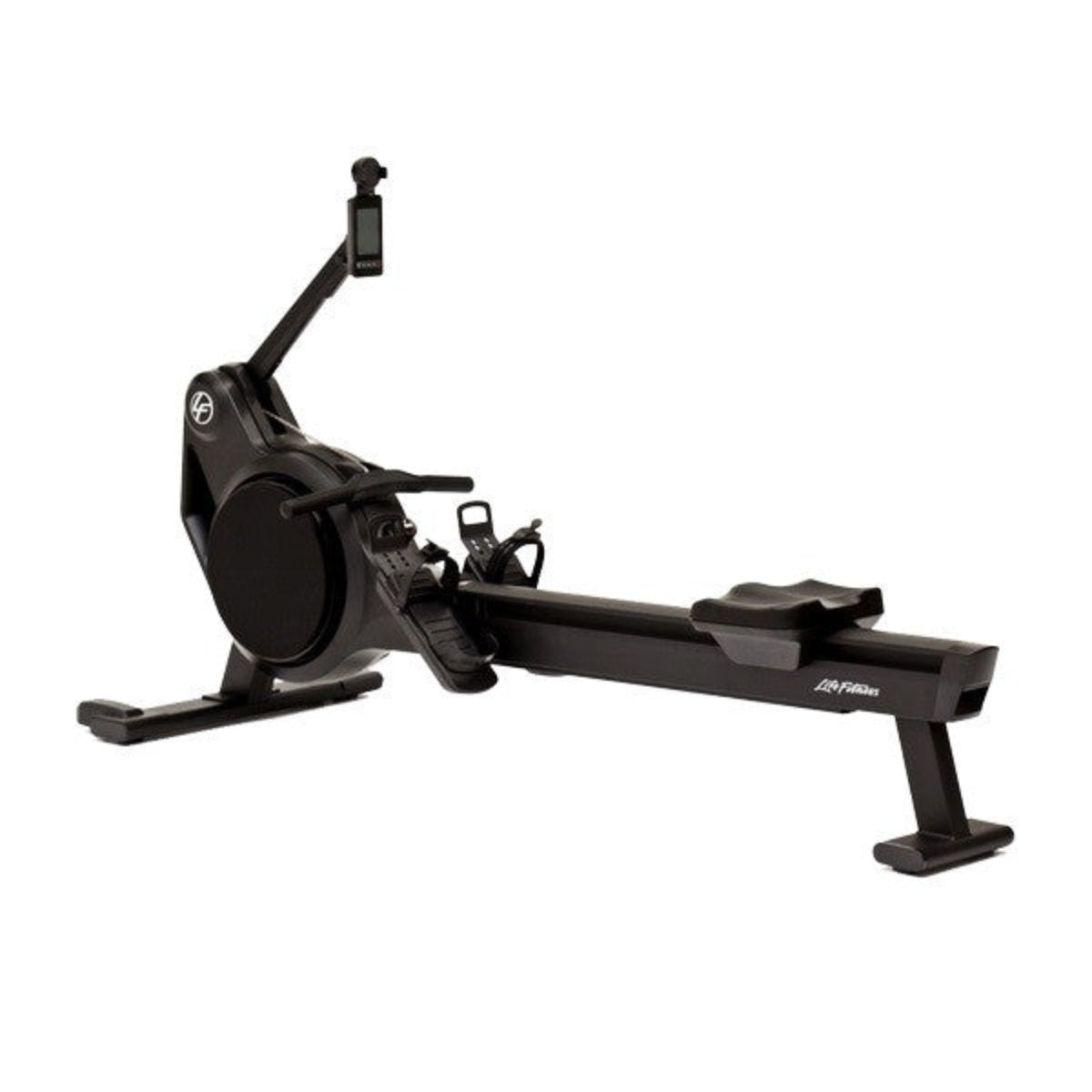 Life Fitness Heat Row