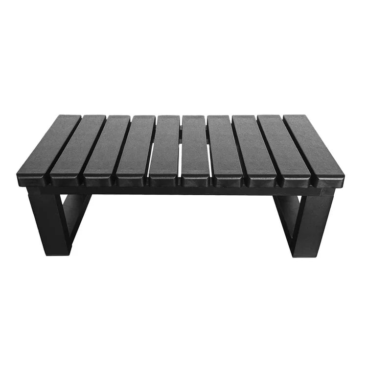 LIFETREND SnowBird 2-in-1 Hot Tub & Cold Plunge - Fitness Outlet