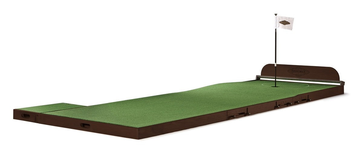 Brunswick The MacDonald Indoor Putting Green
