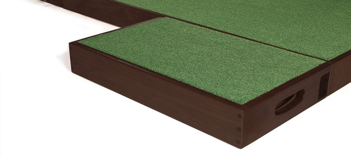 Brunswick The MacDonald Indoor Putting Green