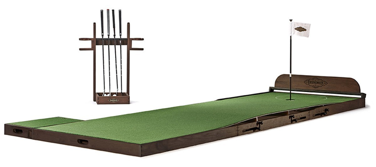 Brunswick The MacDonald Indoor Putting Green